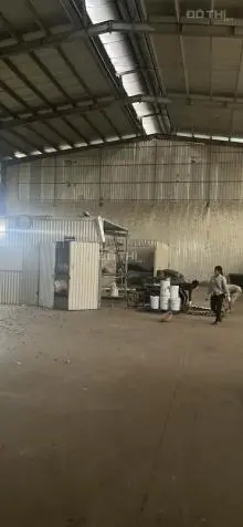 Cho Thuê 1.000M2 Kho Chứa Hàng Tại Nguyên Khê. Đông Anh.