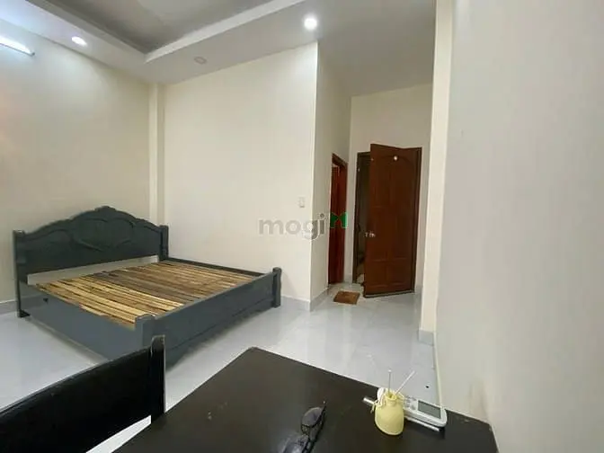 Cho Thuê Phòng Trọ Trần Văn Đang, Quận 3 Tiện Đi Quận 1 ,Quận 10