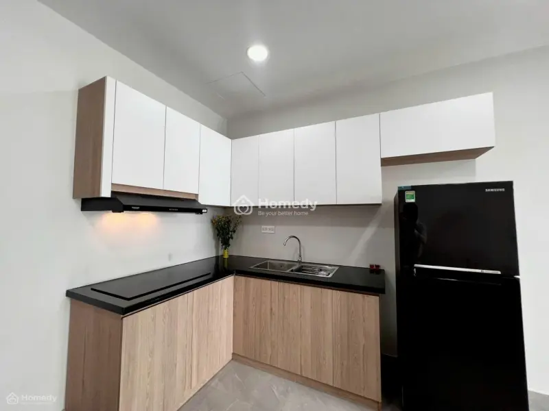 Cho Thuê Căn Hộ 2 Phòng Ngủ Full Nội Thất Thuận An-Bình Dương Ngay Vsip1, Giá Thuê 7,5Tr/Tháng