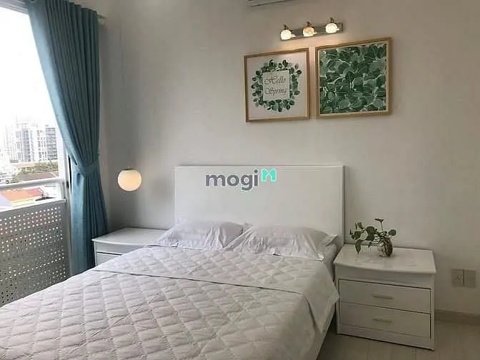 Bán Gấp Căn Hộ Mỹ Đức Phú Mỹ Hưng Quận 7-110M2 Nhà Đẹp, Giá Tốt, Để Ở