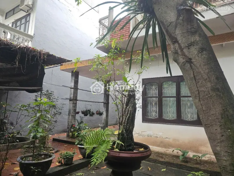 Bán Đất Kim Ngưu Vuông Đẹp 24 Tỷ 193 M2 120M2 Đất Ở 73M2 Đất Vườn