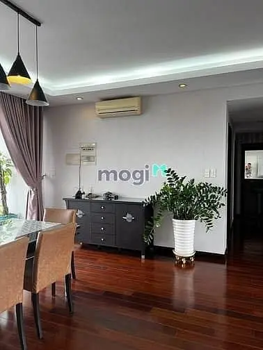 Bán Căn Hộ The Panorama Phú Mỹ Hưng Lầu Trung View Thoáng Giá Đầu Tư