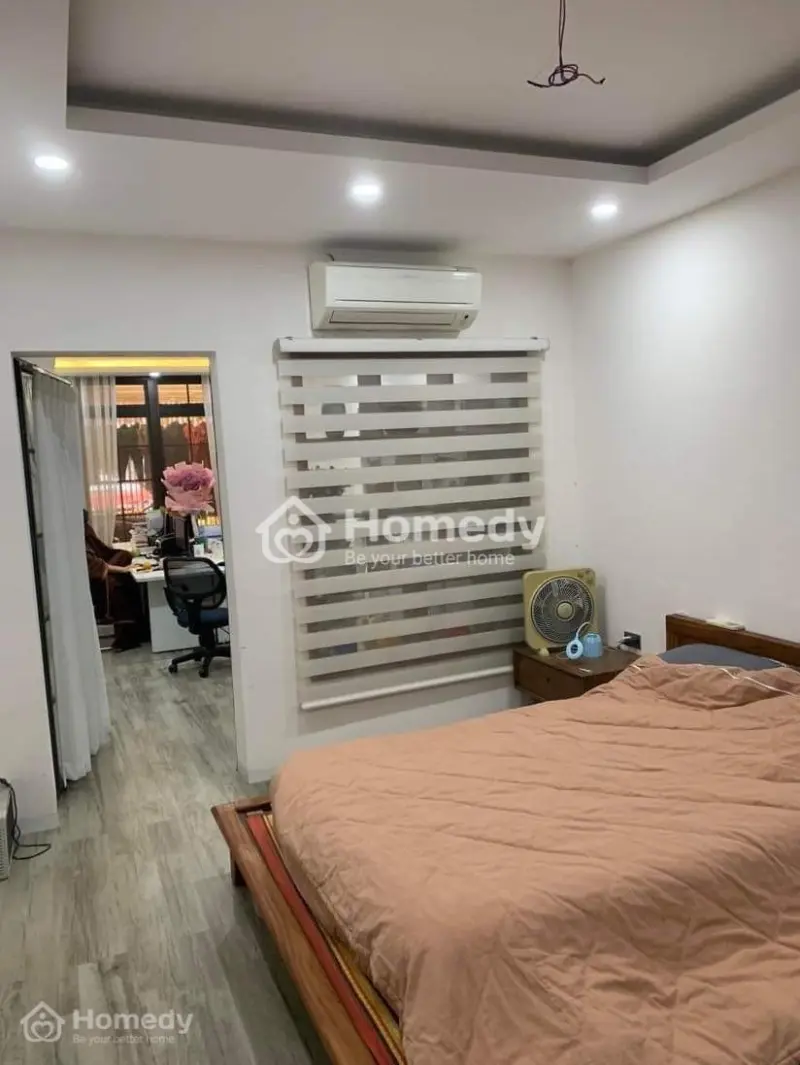 Bán Tt Đống Đa - Ô Tô Đỗ Cửa - Dt Sổ Hiếm - Dt Sử Dụng 150M2 - Tầm Tiền Cạnh Tranh Nhà Đất