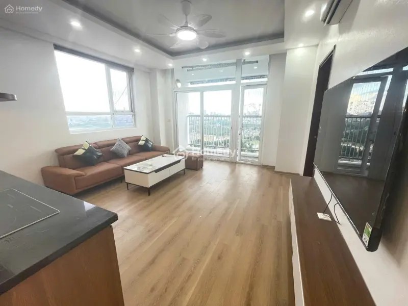 Chung Cu Dream Town - Coma 6 Dt: 90M2 T: 3Pn- 2Vs Giá 5.86Ty Siêu Thoáng View Hồ Ngắm Pháo Hoa