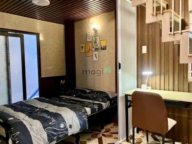 🍋🍋Siêu Hiếm 4 Phòng Ngủ Hẻm Xe Tải Ngay Nguyễn Văn Lượng, Phường Gv