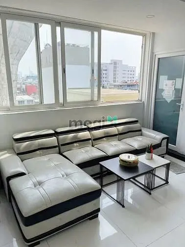 🎉 Ký Túc Xá -Cao Cấp - Tiện Nghi - Quận Phú Nhuận 🎉