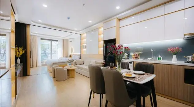 Siêu Phẩm Mặt Phố Hồng Hà – Lô Góc Ba Mặt Thoáng – Cực Đẹp – Nhỉnh 30 Tỷ