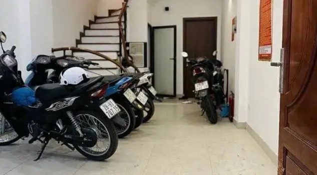 Bán Tòa Dòng Tiền Phố Trường Chinh, 9Pkk ~ 400 Triệu/Năm, 42M2, 11.5 Tỷ.