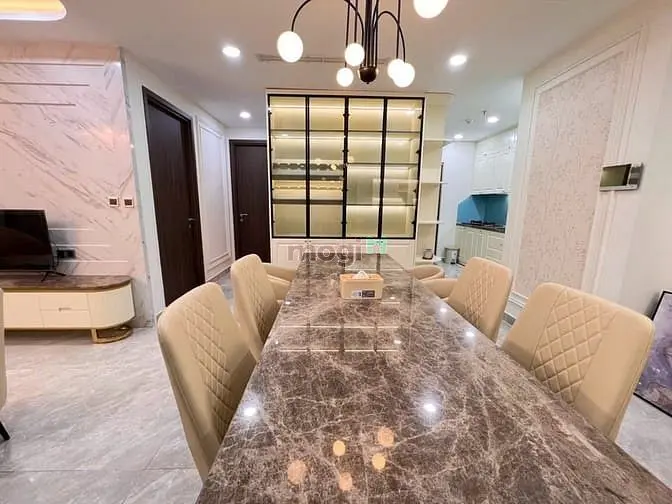 Bán Căn Hộ Cao Cấp Riverpark, Phú Mỹ Hưng, Quận 7 Nhà Mới Đẹp 100%