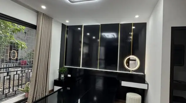 6 Tầng Thang Máy, Phố Lê Trọng Tấn, 20M Ô Tô, Lô Góc, 41M2, Mt 4.6M, 14.6 Tỷ.