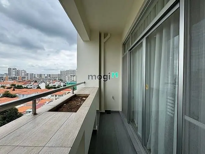 Bán Ch Park View Phú Mỹ Hưng 101M2, 3Pn, Nhà Đẹp Giá Tốt Để Ở