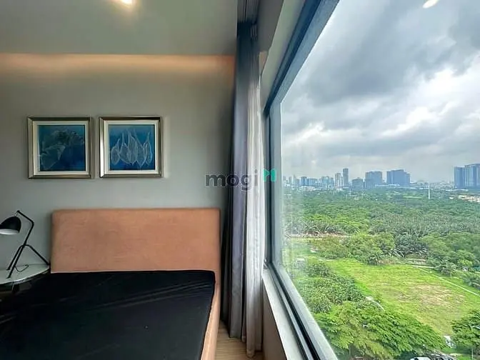 New City - Căn 2 Phòng Ngủ Full Nội Thất (Dt 86M2). Giá 20 Triệu/Tháng