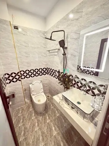 Nhà Đẹp Long Lanh Ngõ Vân Đồn, Hbt Giá 7,5 Tỷ, 33,5M2X5T, Ảnh Thật