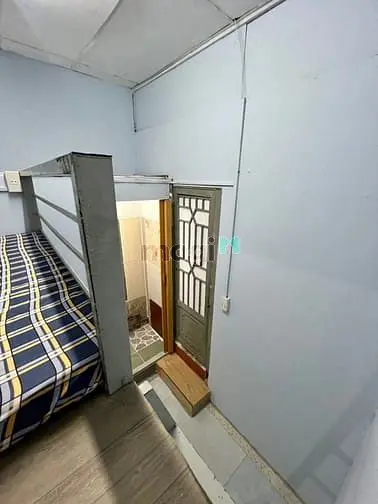 Phòng Trọ Full Nội Thất Có Gác Gần Chợ Tân Bình, Đh Bách Khoa Chỉ 3Tr