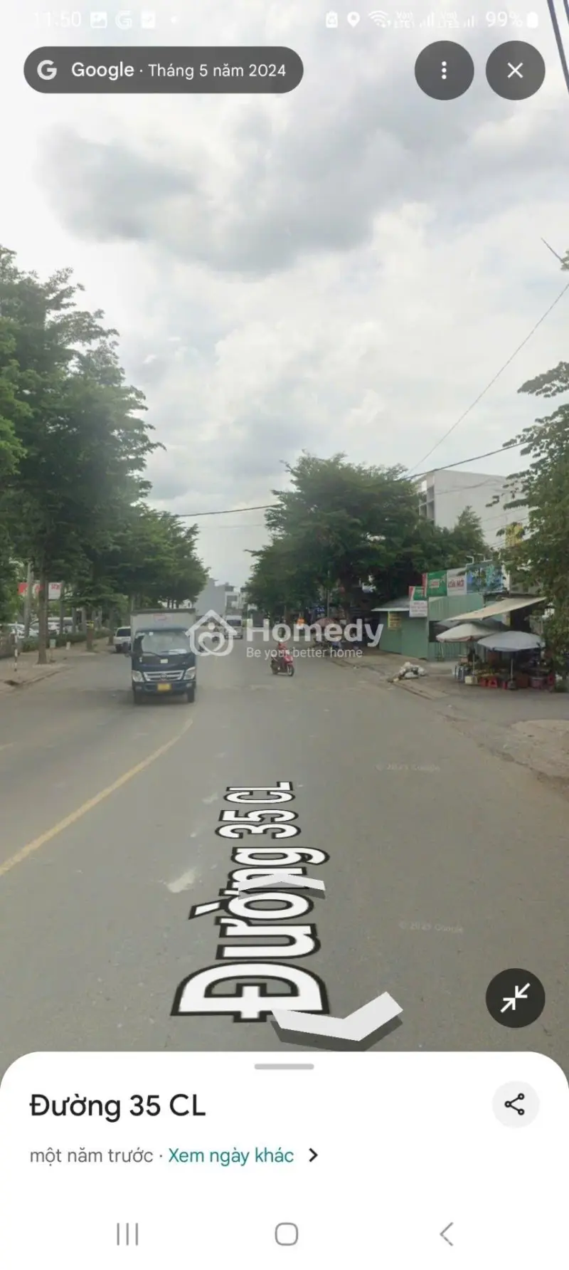 Bán Nhà Gần Chợ + Trường Cấp 1, Cấp 2, Đại Học Umt