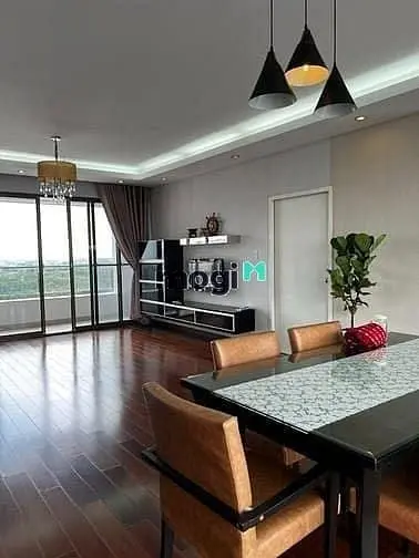 Bán Căn Hộ The Panorama Phú Mỹ Hưng Lầu Trung View Thoáng Giá Đầu Tư