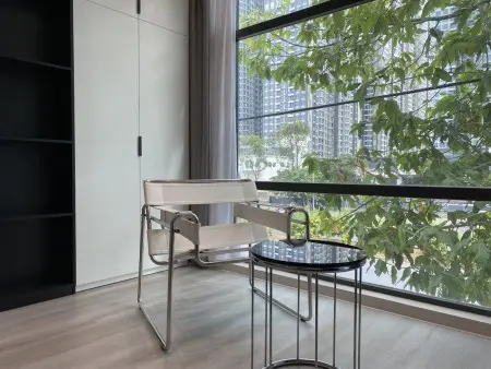 Khai Trương Căn Hộ Full Nội Thất - Nằm Ngay Mặt Tiền Hoàng Văn Thụ - Giá Cực Ưu Đãi