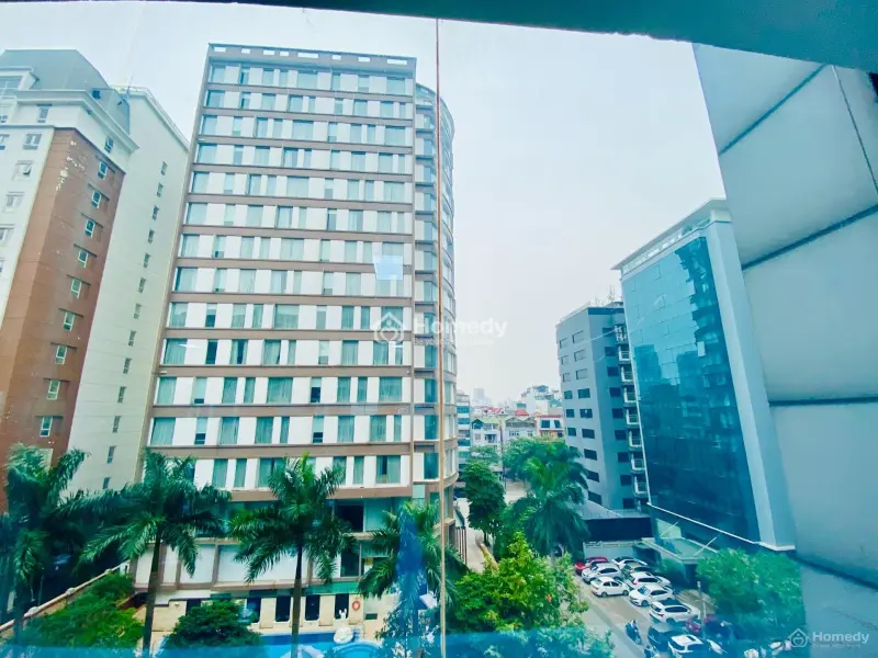 Vp Cho Thuê - Không Giới Hạn Giờ Làm Việc Tại Duy Tân, Dịch Vọng, 150 - 500M2, Giá Sốc, Lh Thùy Anh