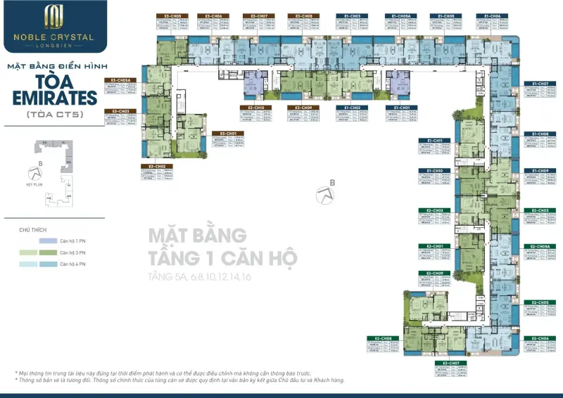 Bán Skyvilla Noble Crystal Long Biên - Phiên Bản Dành Riêng Cho Số Ít ( Sân Vườn Bể Bơi Riêng)
