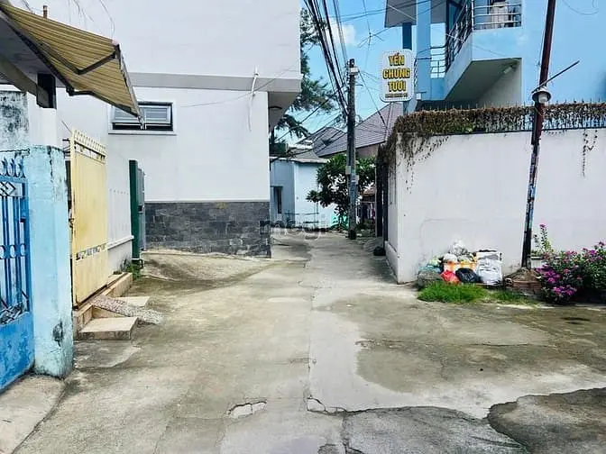 Nhà Bán Diện Tích Rộng 152M2 Giá Chỉ 5,2 Tỷ P.thống Nhất Ngang 12M