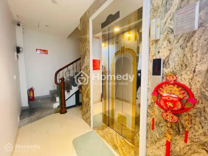 Bán Nhà Võ Thị Sáu Ô Tô Vào Nhà Mặt Tiền Vip - Nhà Mới 50M2 - Nhỉnh 20 Tỷ