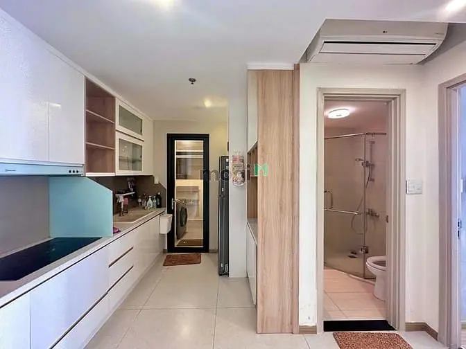 New City - Căn 2 Phòng Ngủ Full Nội Thất (Dt 86M2). Giá 20 Triệu/Tháng