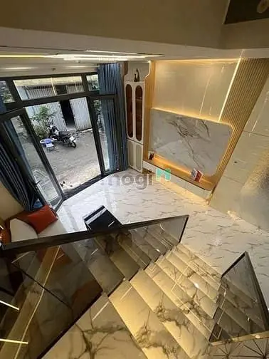 Cho Thuê Nhà 449/3C Sư Vạn Hạnh, Quận 10. Gần Vạn Hạn Mall