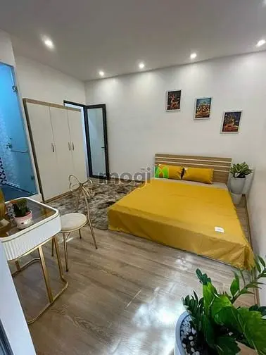 Xuân Đỉnh- 38Mx5T-Mt4M-Ô Tô-Kd- Chỉ 3.88 Tỷ.