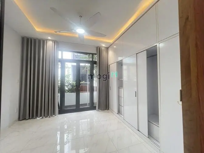 ❇️Nhà 3 Tầng - Hẻm Xe Tải - Đường Số 11 - Trường Thọ - Sát Ga Metro -