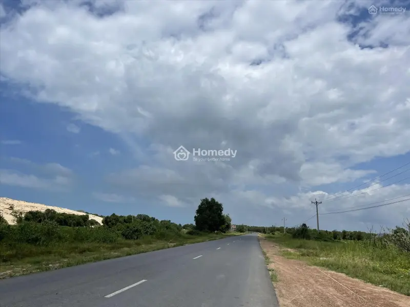 Bán Gấp 47M Đất Ont Mặt Tiền Hùng Vương - Tân Tiến Lagi Giảm 50% Chỉ 310Tr/M Ngang