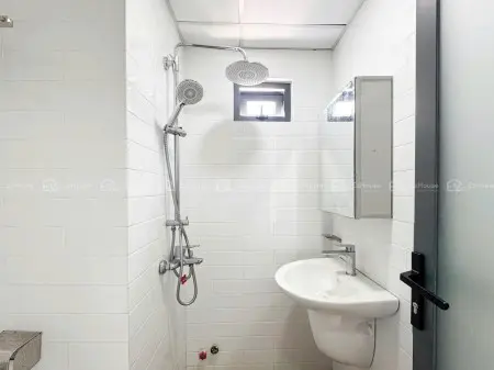 Cho Thuê Phòng Full Nội Thất Ngay Chung Cư Etown