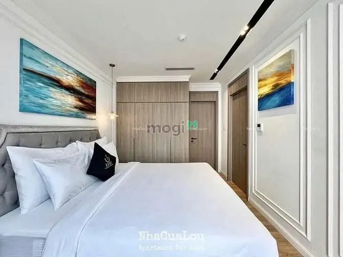 🏡Khai Trương Chdv Mới 1 Phòng Ngủ+1 Phòng Khách Gần Cầu Công Lý