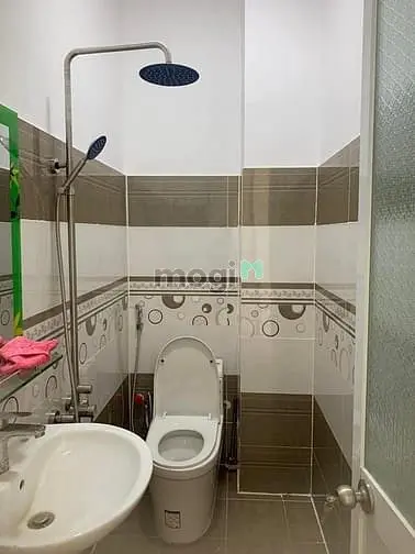 Siêu Phẩm Nhà Tốt Bán Nguyễn Cư Trinh Q1 59M2 4Pn 4Ty225 Shr