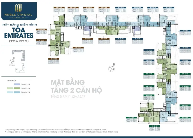 Bán Skyvilla Noble Crystal Long Biên - Phiên Bản Dành Riêng Cho Số Ít ( Sân Vườn Bể Bơi Riêng)