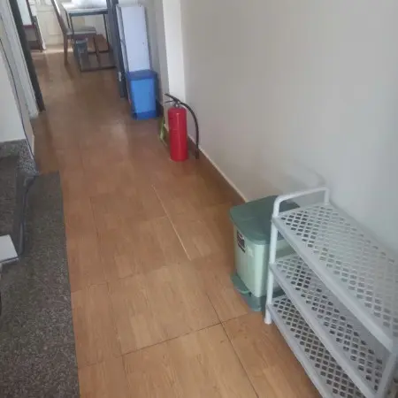 Cho Thuê Phòng Trọ Bình Dân, Khu Vực An Ninh Tại Quận 3