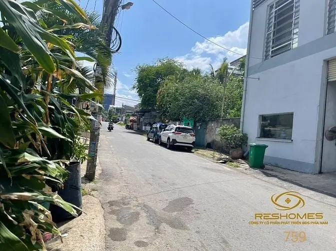 Nhà Bán Phường Tân Hiệp Sau Toyota Biên Hòa Sổ Hồng 525M2 Giá 14.3 Tỷ