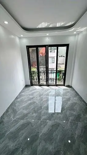 Nhà Đẹp Long Lanh Sau Mp Yên Phụ, Giá 10.5 Tỷ, Gần 23M2X5T, Ảnh Thật