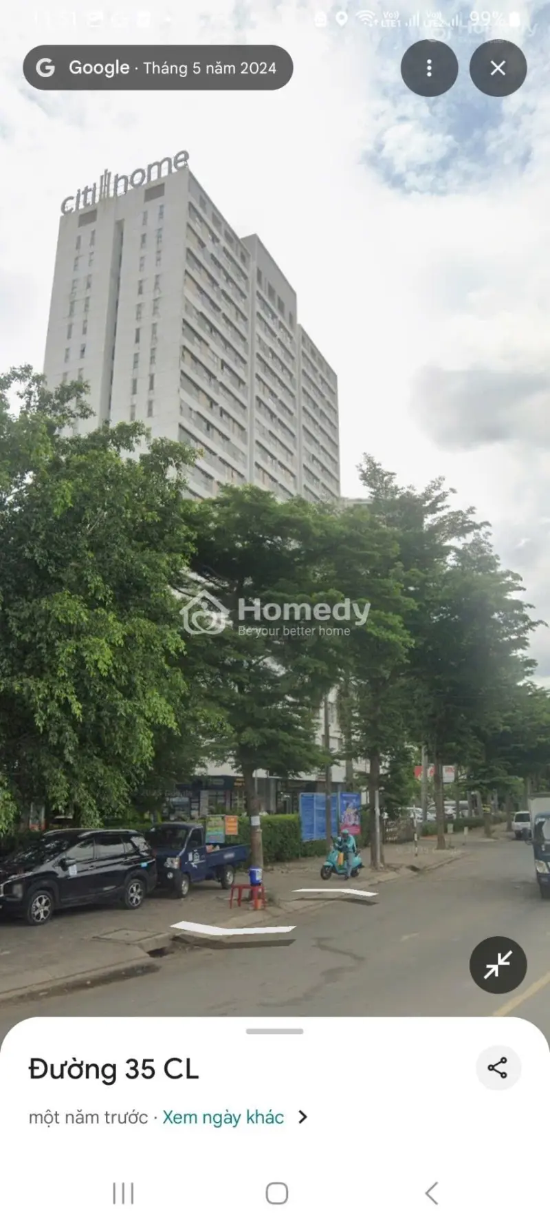 Bán Nhà Gần Chợ + Trường Cấp 1, Cấp 2, Đại Học Umt