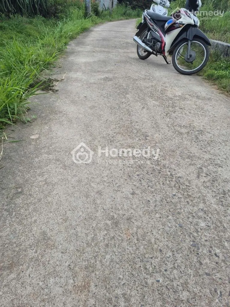 Bán Đất Thổ Cư Xã Hàm Liêm Hàm Thuận Bắc Cũ Bình Thuận