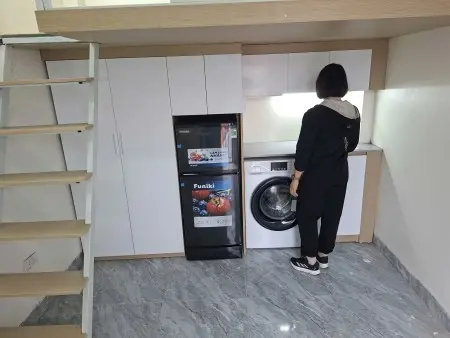 Cho Thuê Phòng Trọ Khép Kín, Full Đồ Gần Đh Phenika