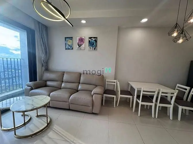 🏡 Cần Bán Căn Hộ 68M² – 2Pn 2Wc – Full Nội Thất The Pegasuite 1- Q8