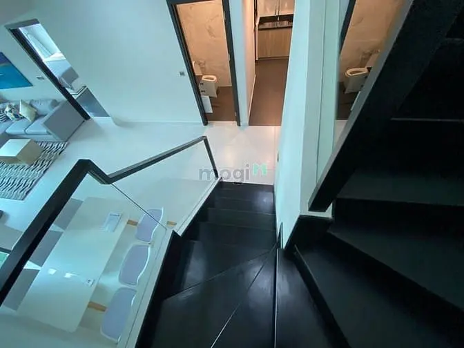 Căn Hộ Feliz En Vista 3Pn Duplex -Dt 133M2 -Full Nội Thất -Giá 39Tr/Th