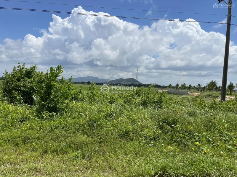 Bán Gấp 47M Đất Ont Mặt Tiền Hùng Vương - Tân Tiến Lagi Giảm 50% Chỉ 310Tr/M Ngang