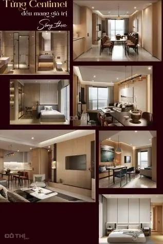 Sun Feliza Suites Đẳng Cấp Sống Tinh Hoa Giữa Trung Tâm Cầu Giấy