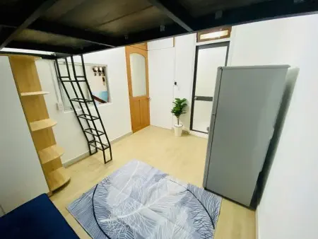 Phòng Ngay Ngã 4 Bảy Hiền - Đường Năm Châu, Quận Tân Bình