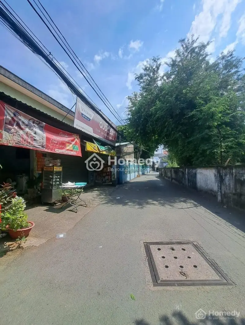 Ngang 7X 14M - Ra Đến Metro Chưa Tới 2Phut - Khu Công Nghệ Cao -Nhỉnh 3 Tỷ - Bao Đầu Tư.