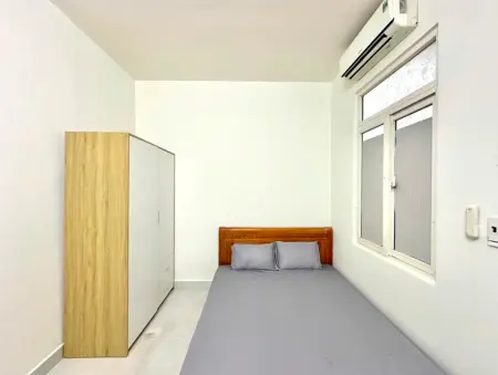 Cho Thuê Phòng Full Tiện Nghi, An Ninh, Giá Rẻ Quận 7