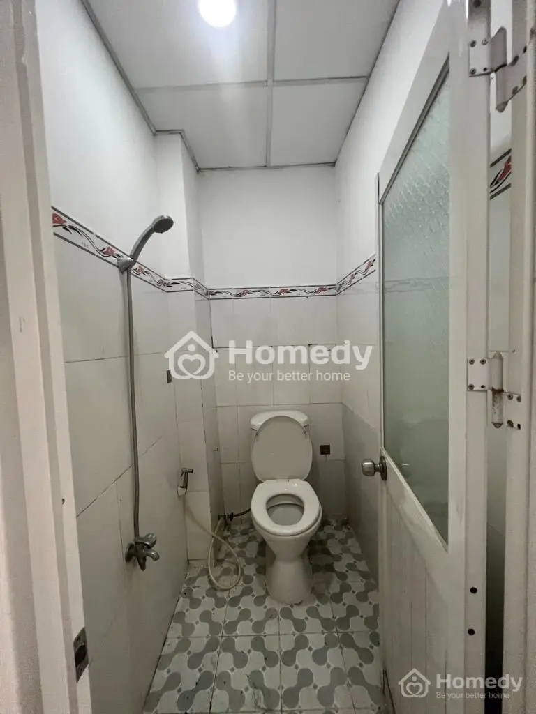 Nhà Nhỏ Xinh Yêu 23M2 Cho Vk Ck Trẻ Đs10 Hbp 2T Đủ 1Pn 1Wn Chỉ 2300