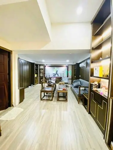 Cho Thuê Nhà Nguyên Căn Khu Đường Hoa