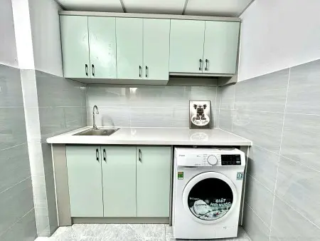 445 Nơ Trang Long, P13, Bình Thạnhtrống Sẵn Studio Trệt – 45M² ‍‍‍